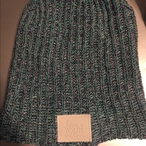 Love your melon beanie